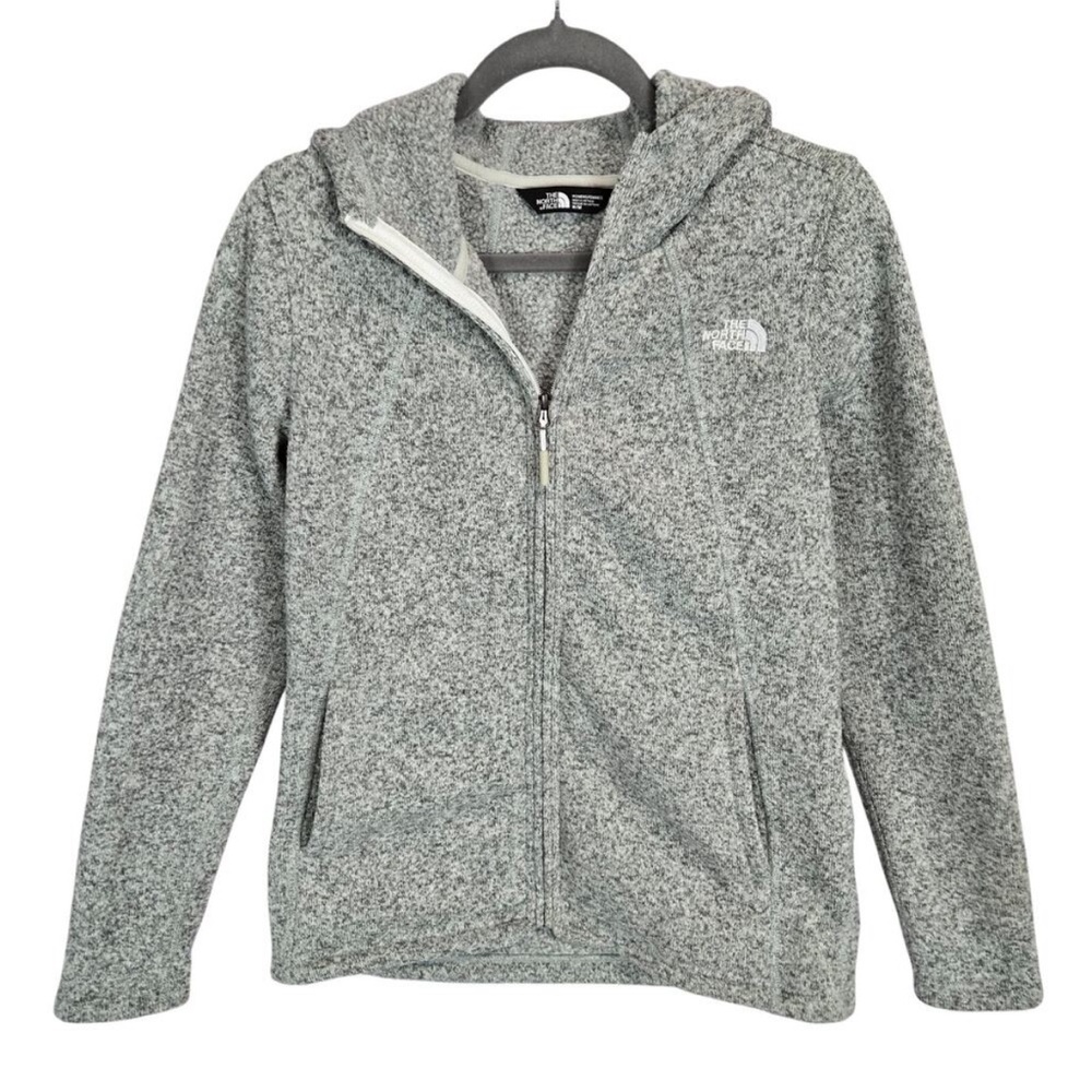 The North Face Fleece Lined Sweatshirt